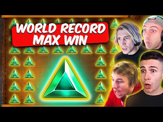 Why 1.29M People Watched: 10 Incredible Slot Win Screenshots