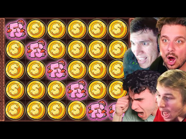 Why Filipino Players Choose These 10 Jili Slot Games