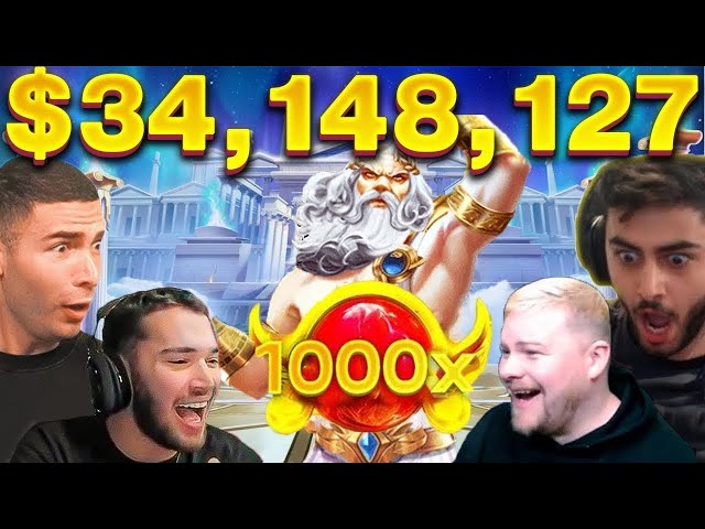 Why 1.29M People Watched: 10 Incredible Slot Win Screenshots