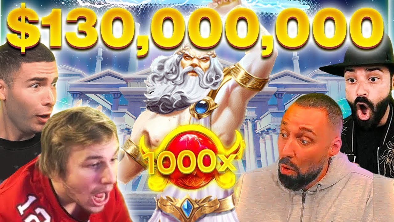 The Internet's Favorite Slot Wins: A 10-Image Breakdown