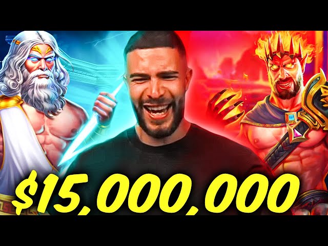 10 Screenshots That Define Big Win Slot Culture