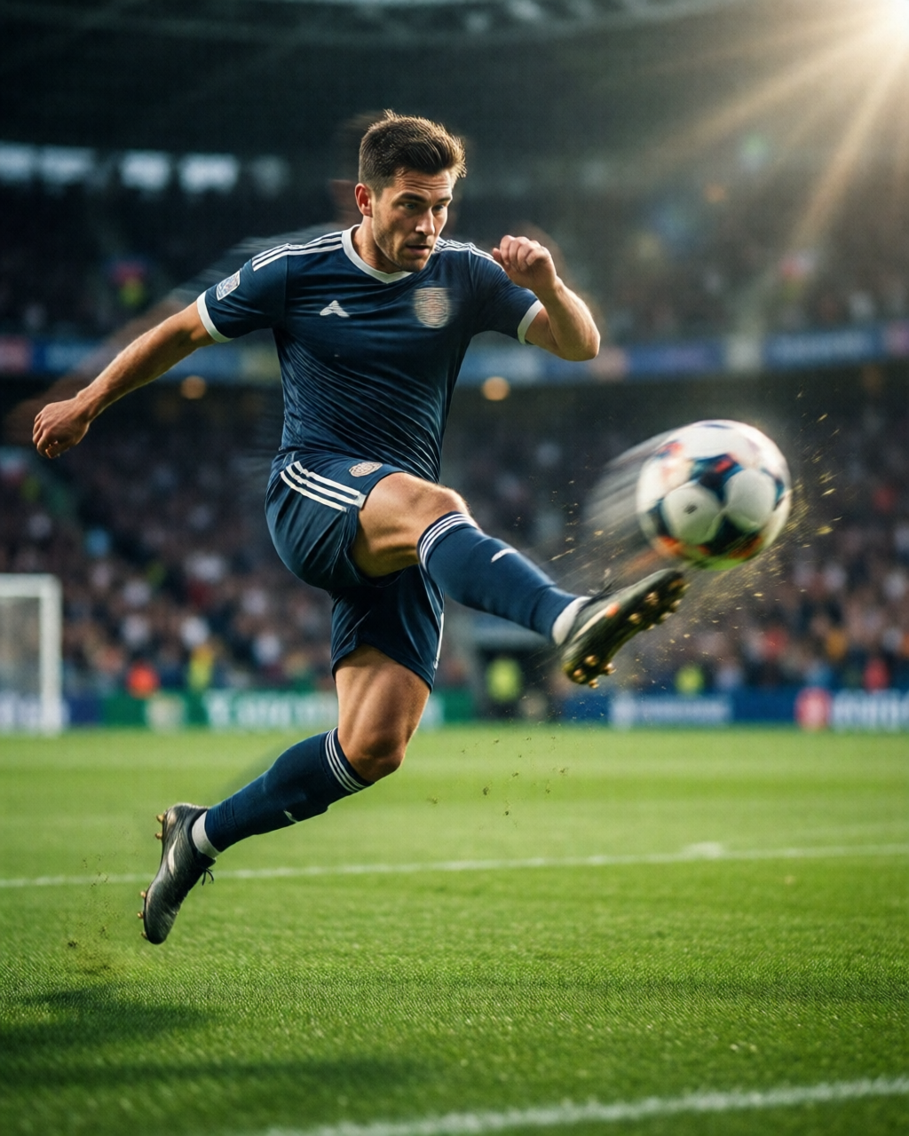 Tentang Berita Piala Dunia