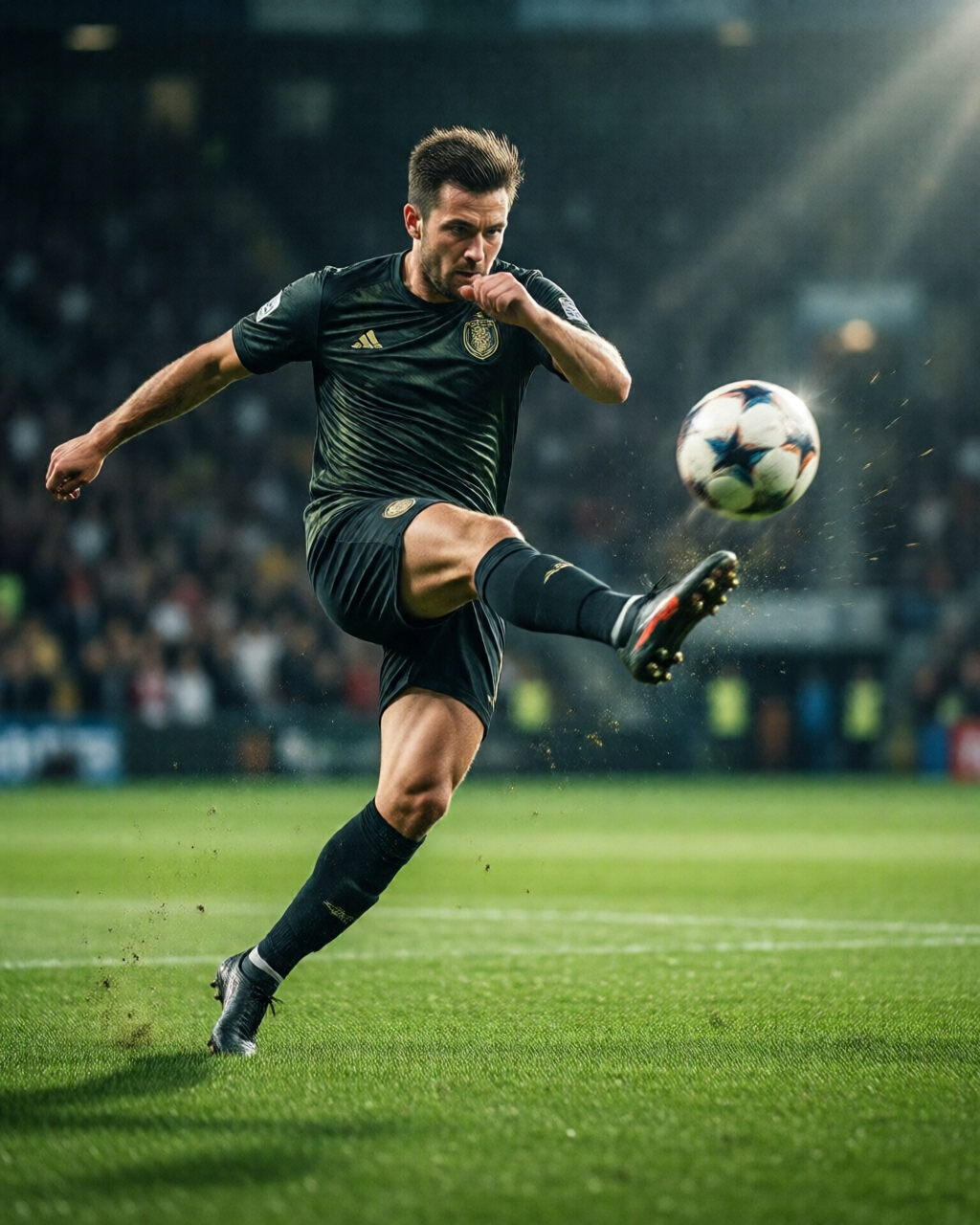 Tentang Info Bola Sepak