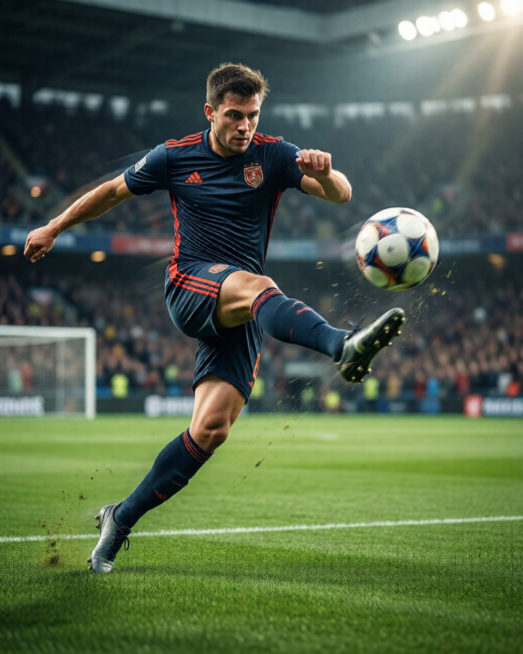 Tentang Strategi Bola