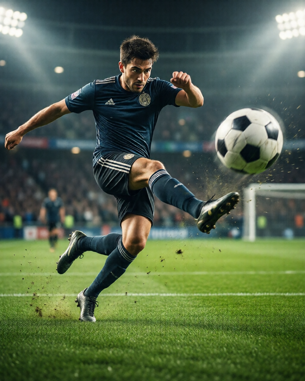 Tentang Info Bola Sepak
