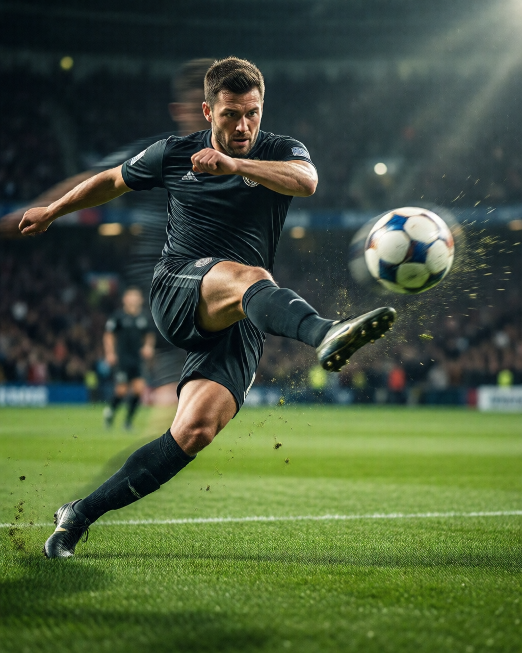 Tentang Info Bola Sepak