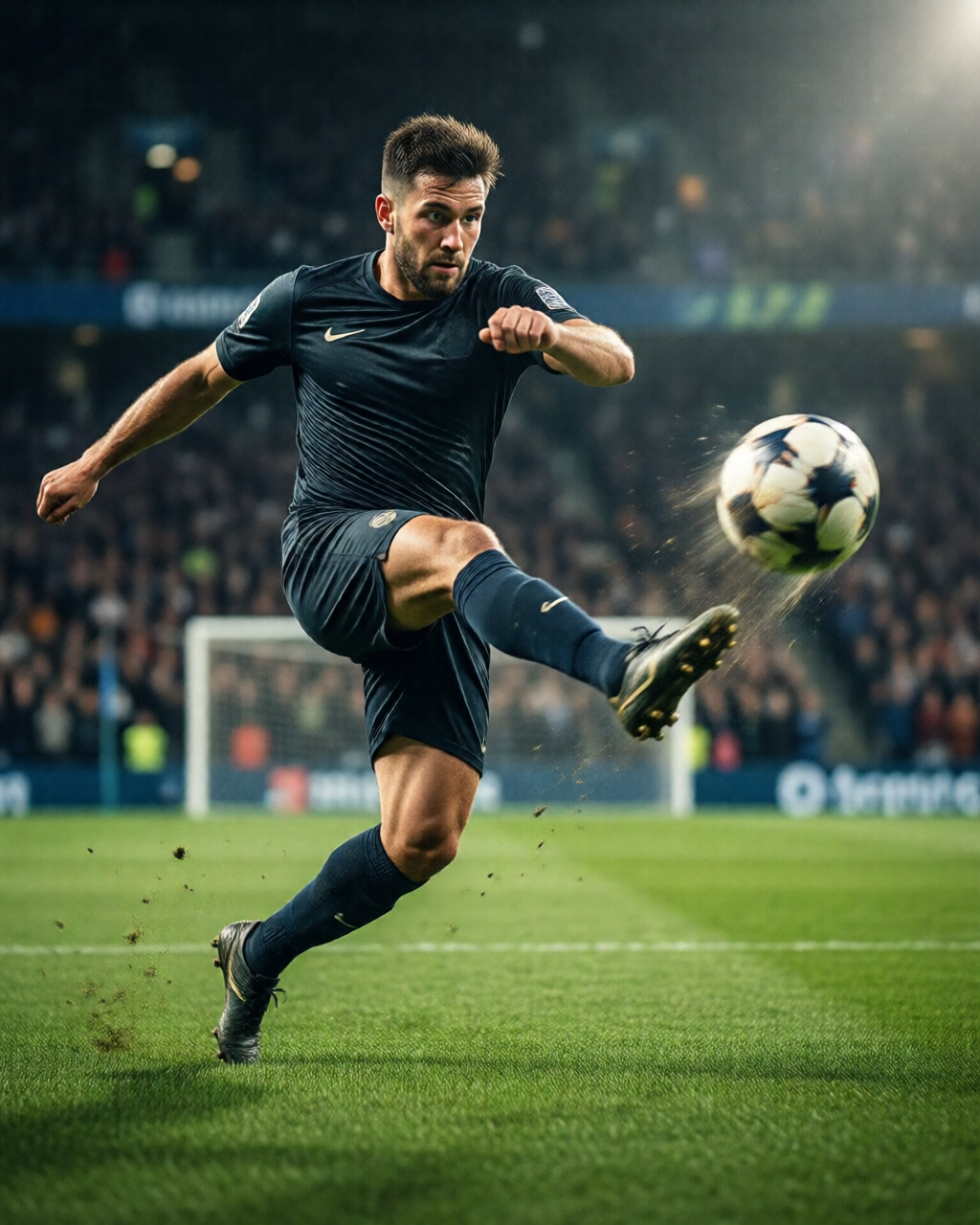 Tentang Info Bola Sepak