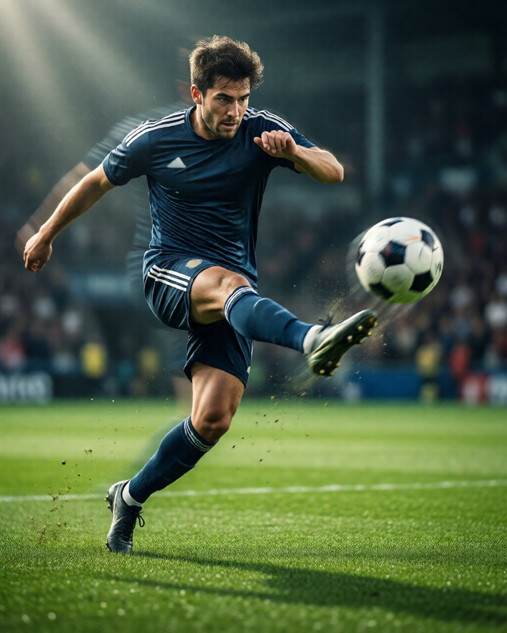 About Goal Moments