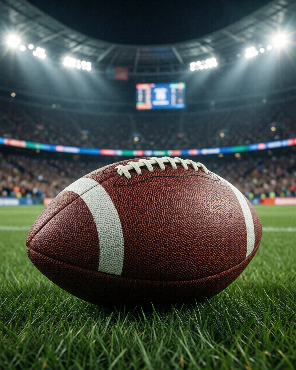 About Football Insights