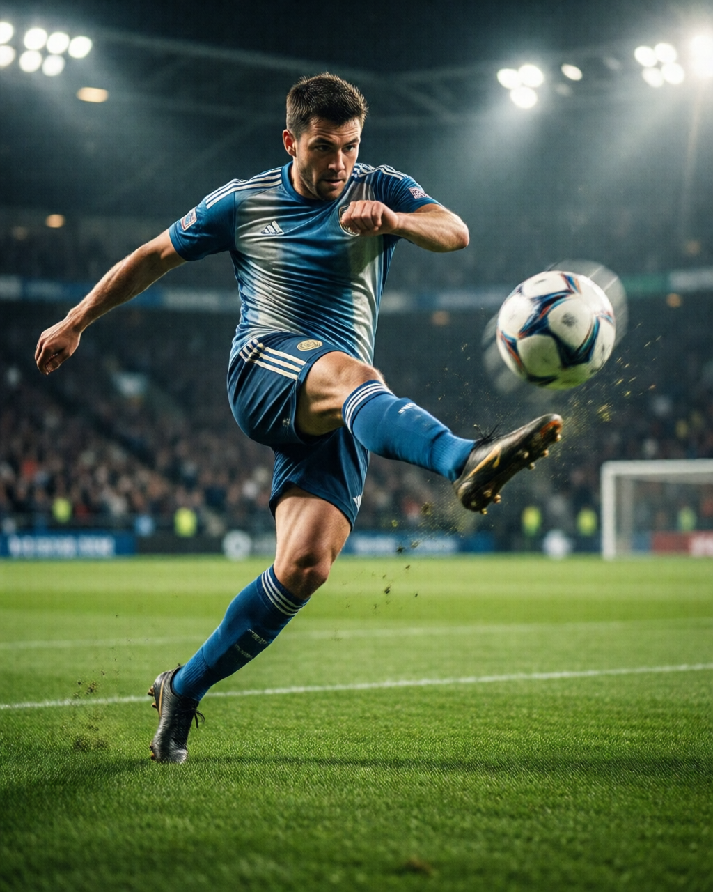 About Goal Moments