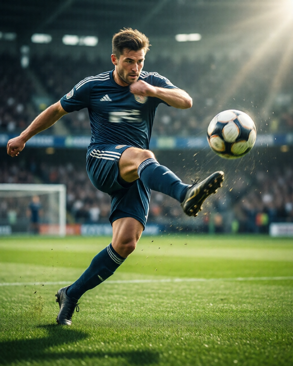 About Tactical Review