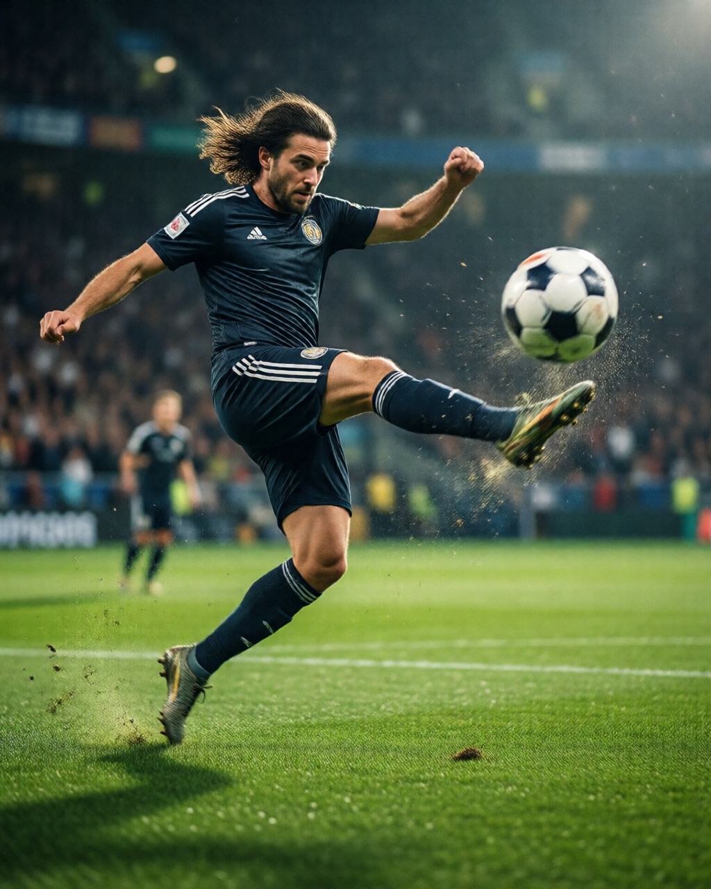 អំពី ព័ត៌មាន World Cup