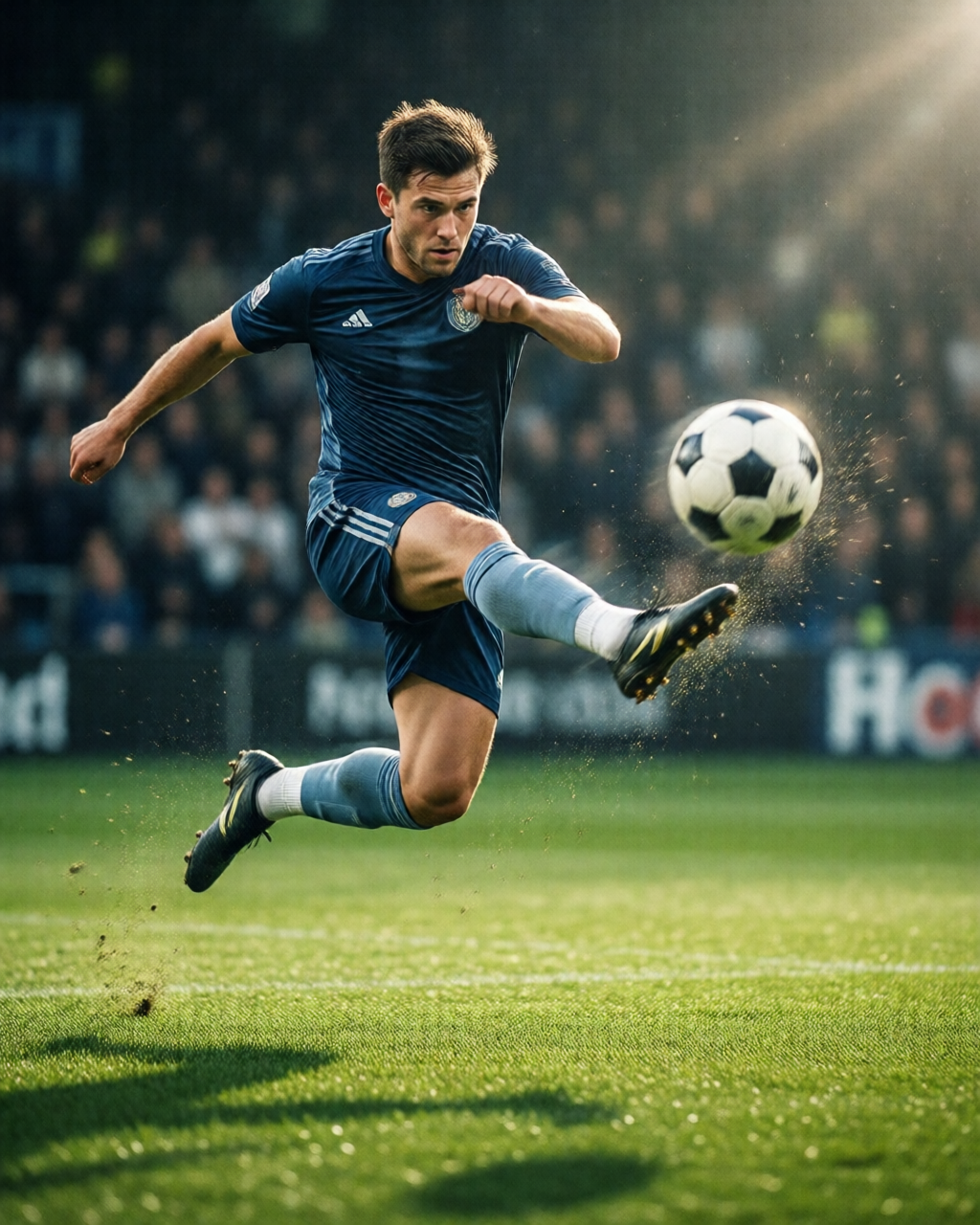 អំពី ប្រកួតបាល់ទាត់