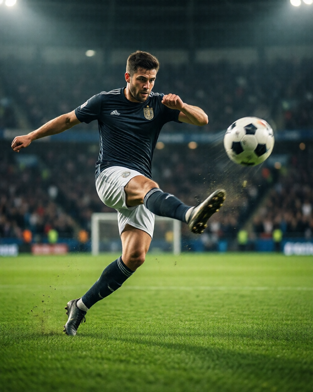 អំពី ព័ត៌មាន World Cup