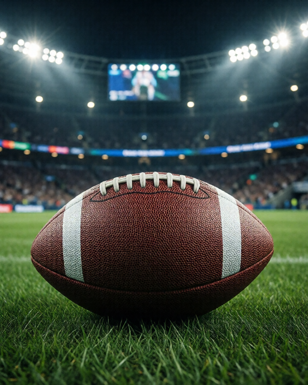 About Football Compass