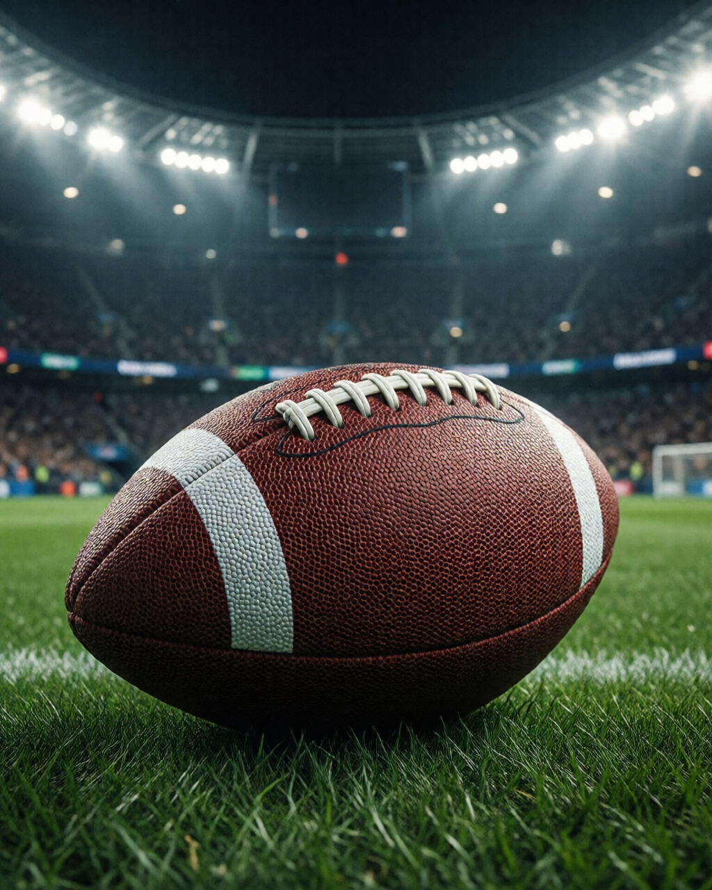 About Football Compass