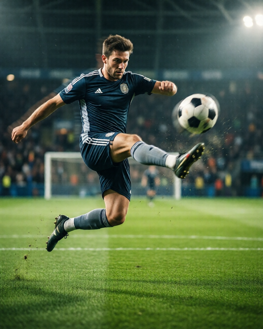 Info Piala Dunia