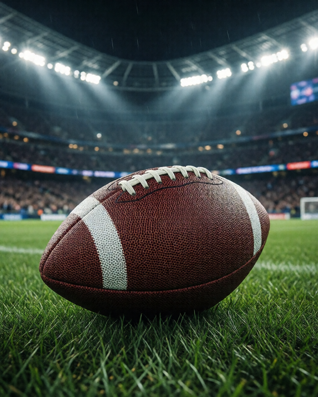 About Football Insights