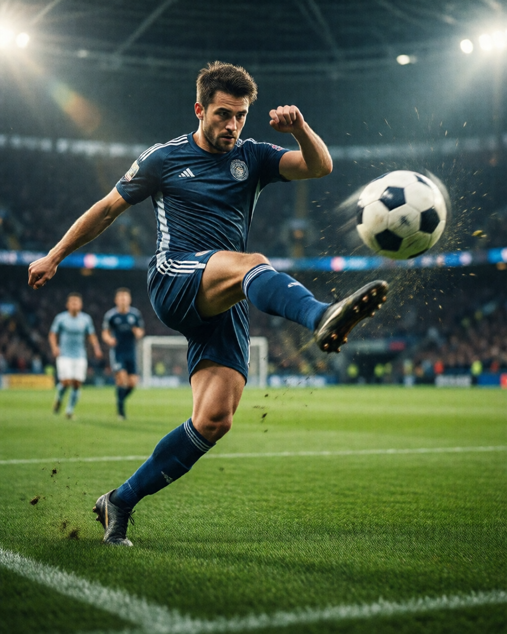 About Goal Moments