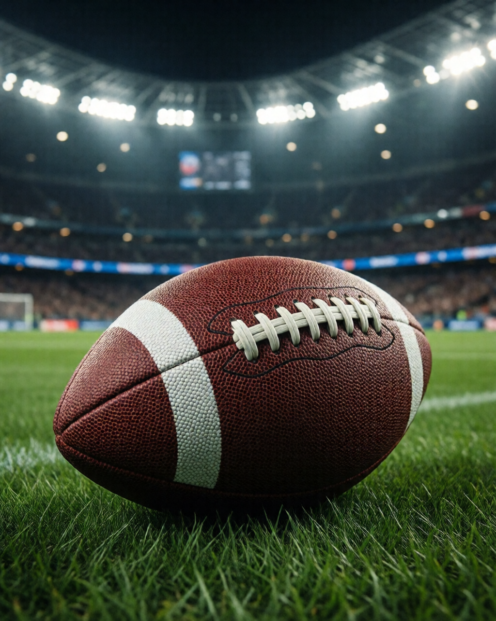Football Compass