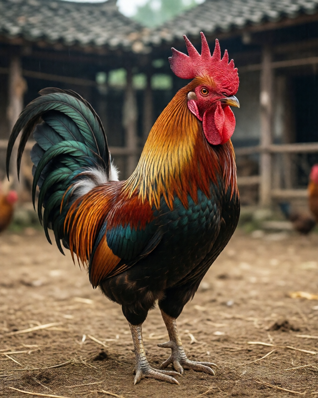 Cộng Đồng Đá Gà