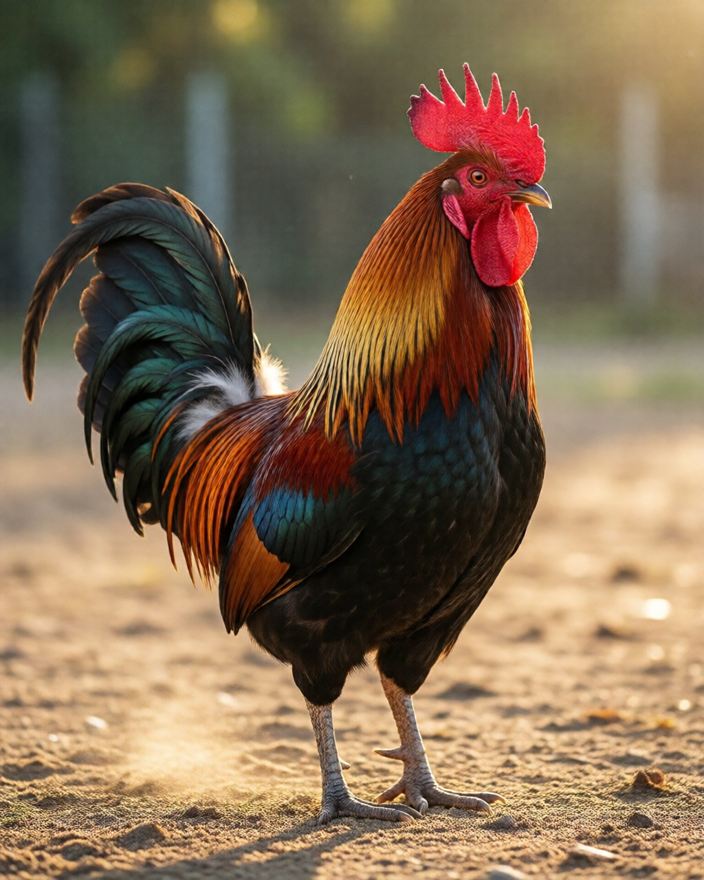 Cộng Đồng Đá Gà
