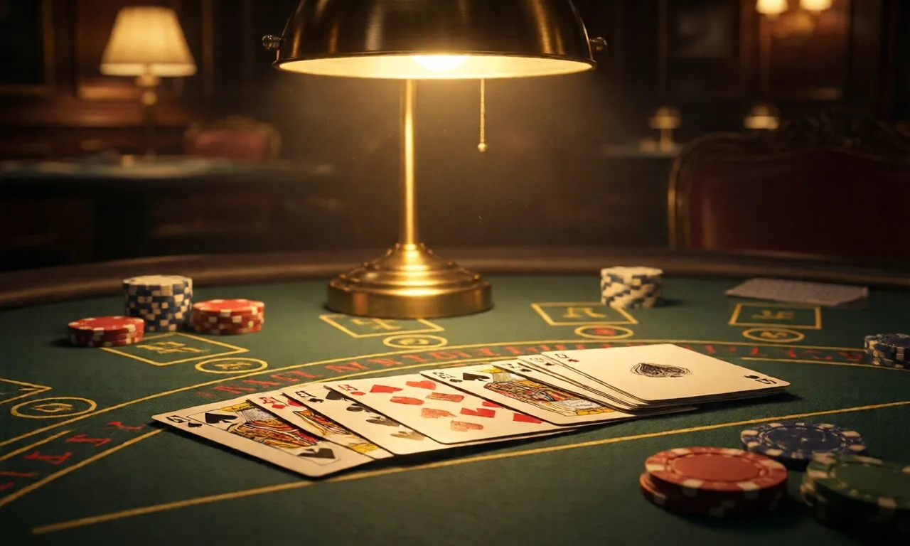 bloomington usa 何時全下：TITIPOKER 與實體牌桌的 7 條決策線