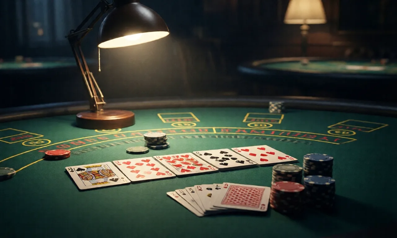 TITIPOKER App 底層拆解｜gto意思到 RNG 驗證的工程師三週手記