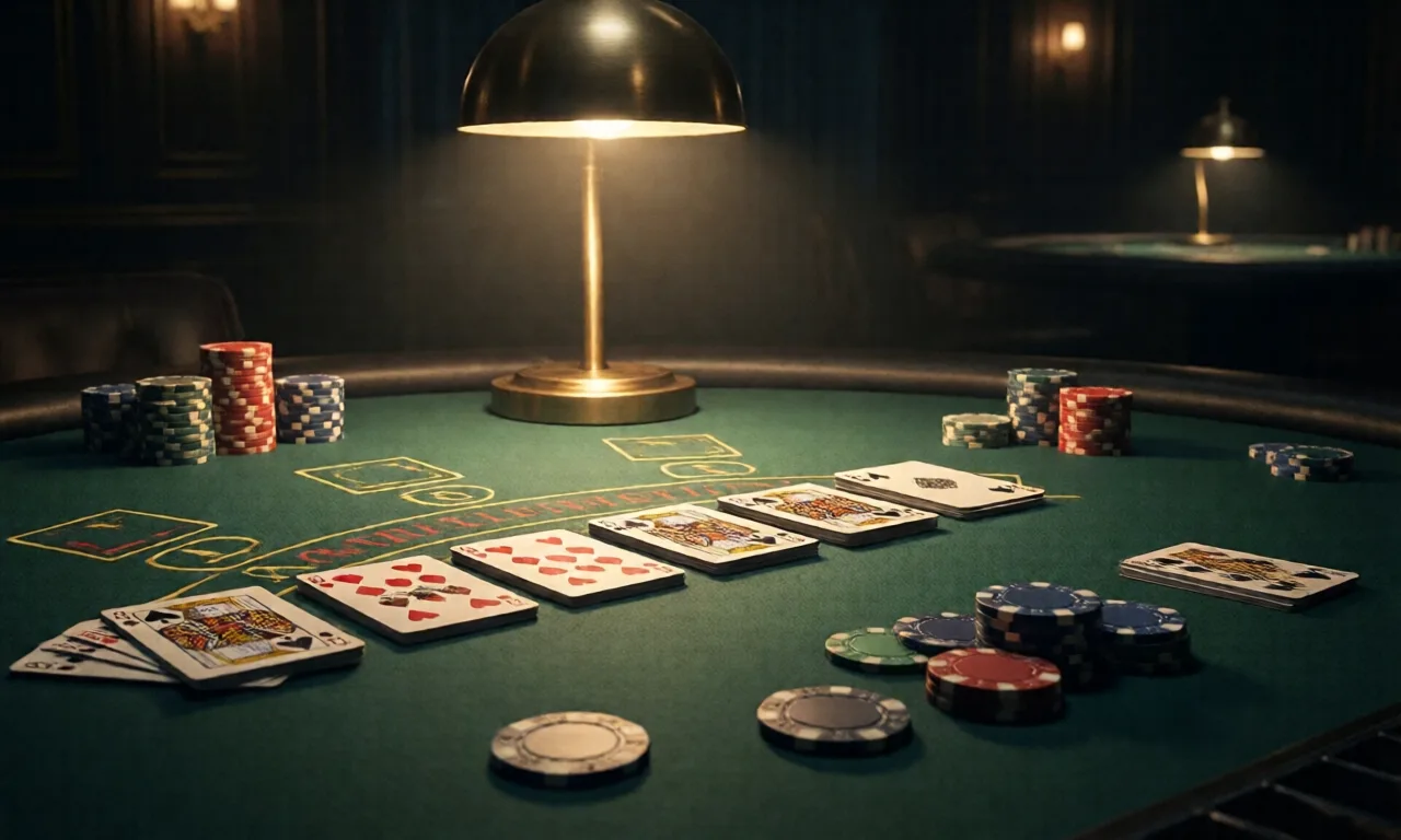 cbet 翻牌後開槍紀律｜TitiPoker 玩家三週盲測拆解