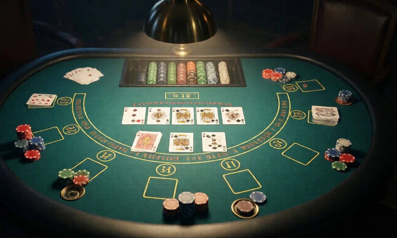 大老2牌型大小｜資深牌友揭穿線上撲克平台不會告訴你的三大話術