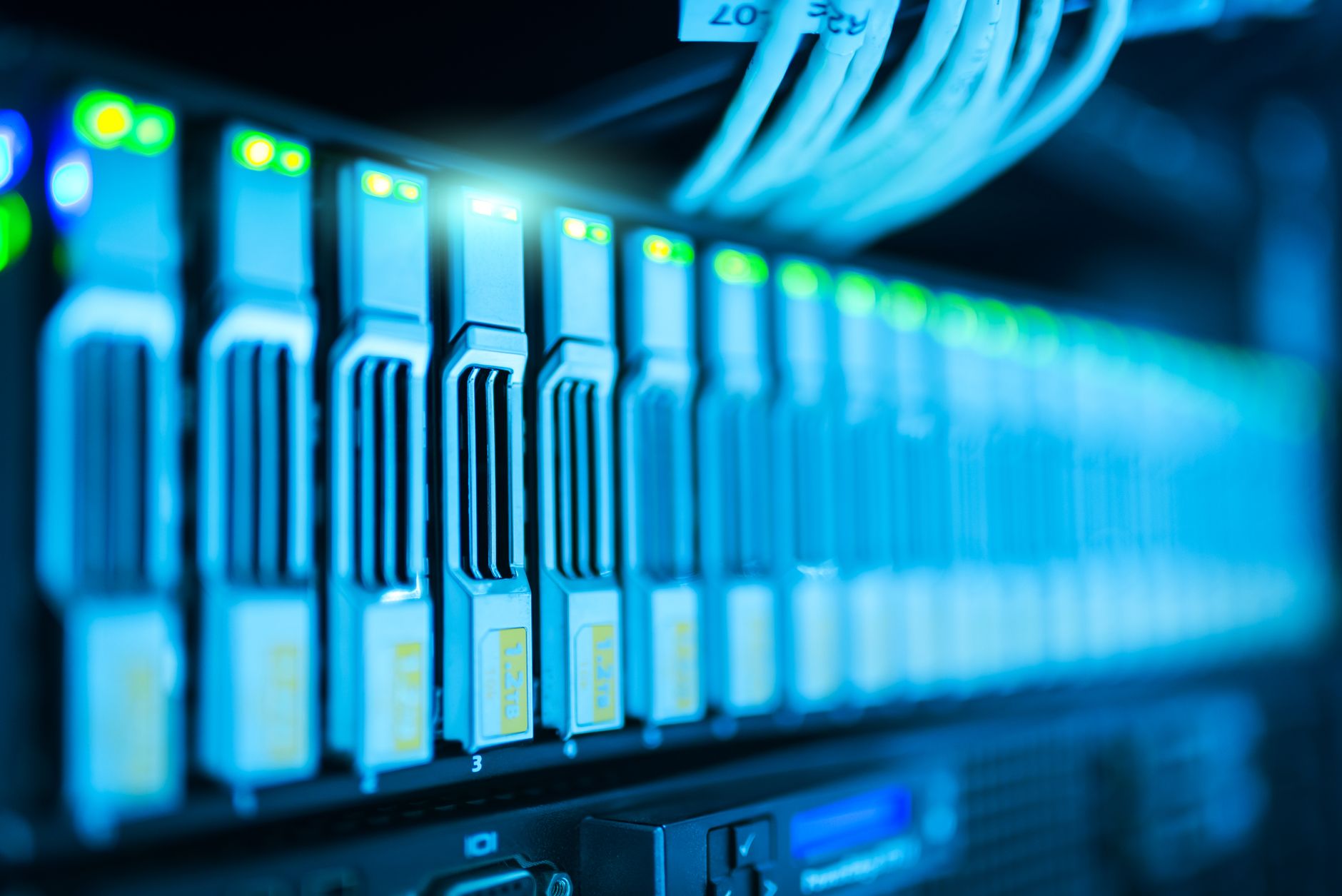 Cloud Server Evaluation Checklist: What Indonesia Enterprises Check