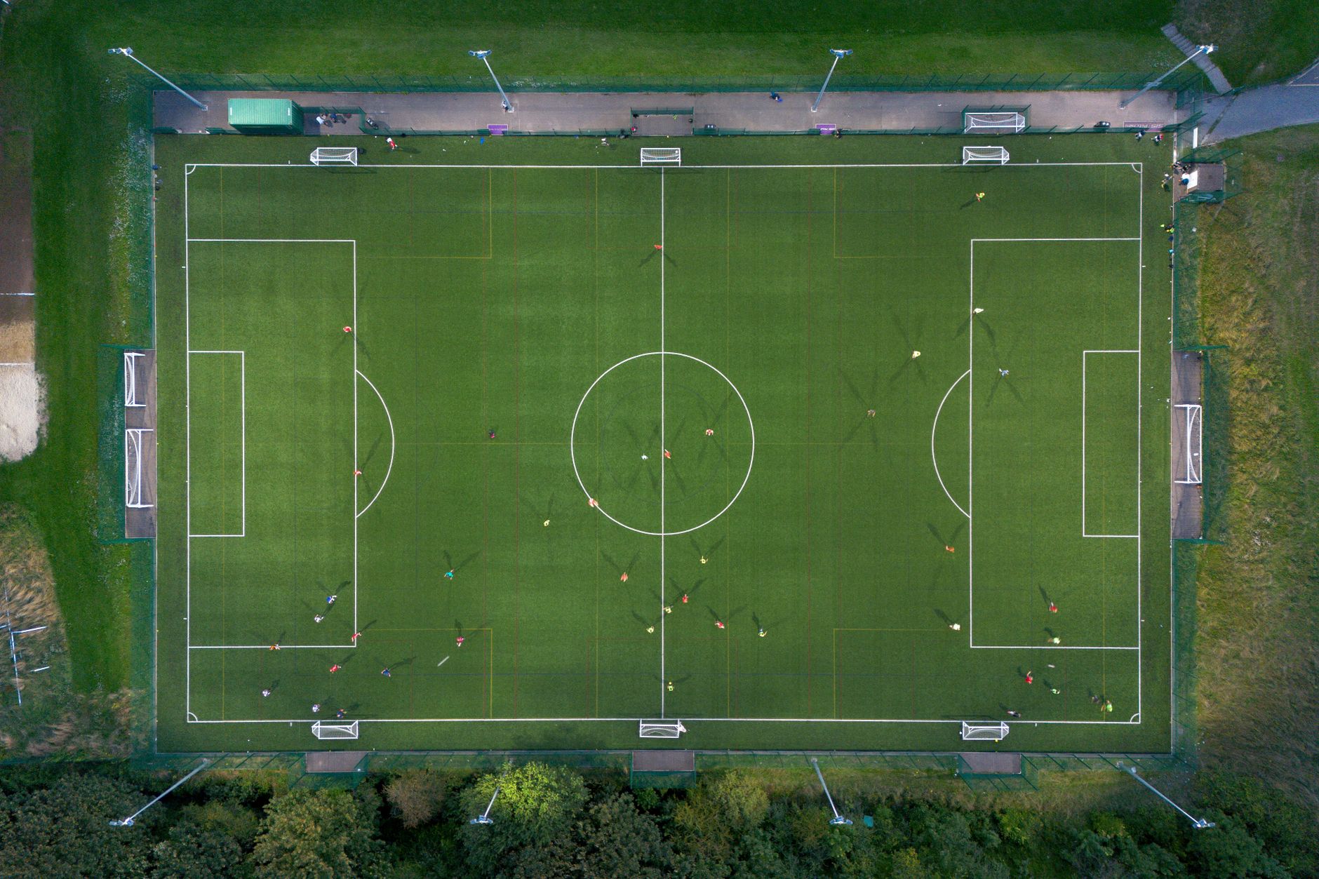 The Mechanics of Home vs Away: AI Prediction Football 2026