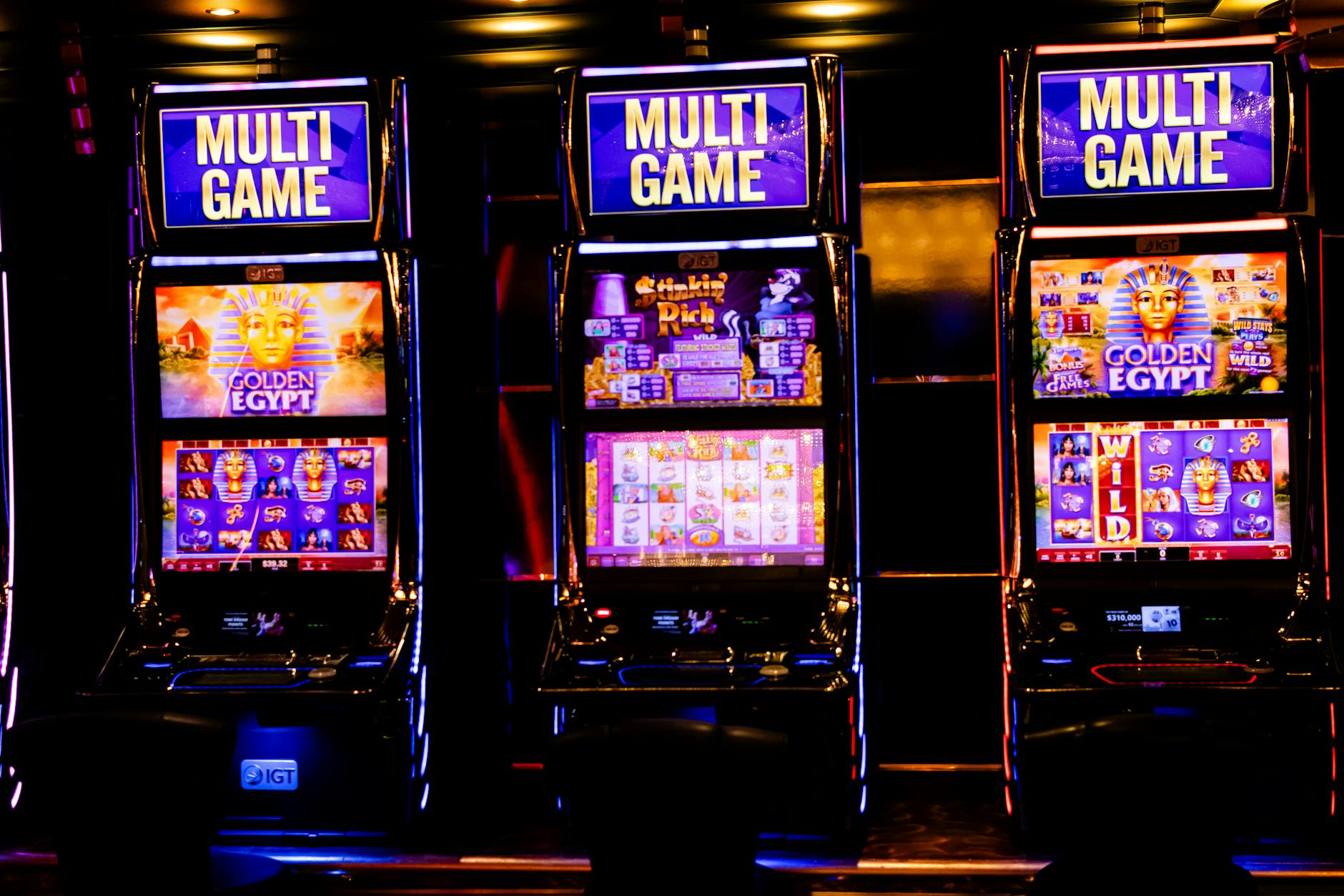 What Crash Game RNG Actually Means for Your GTAYA Bets