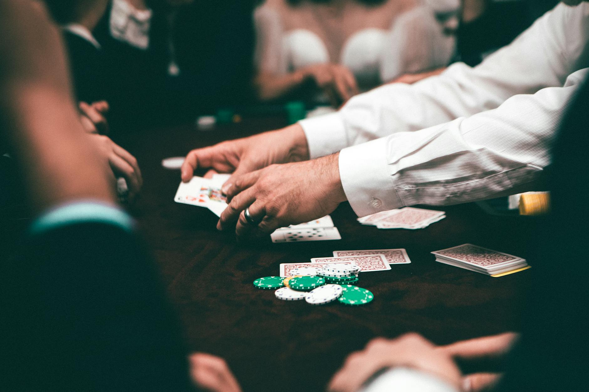 Why the Singapore Sands Casino Entry Levy Deserves a Closer Look