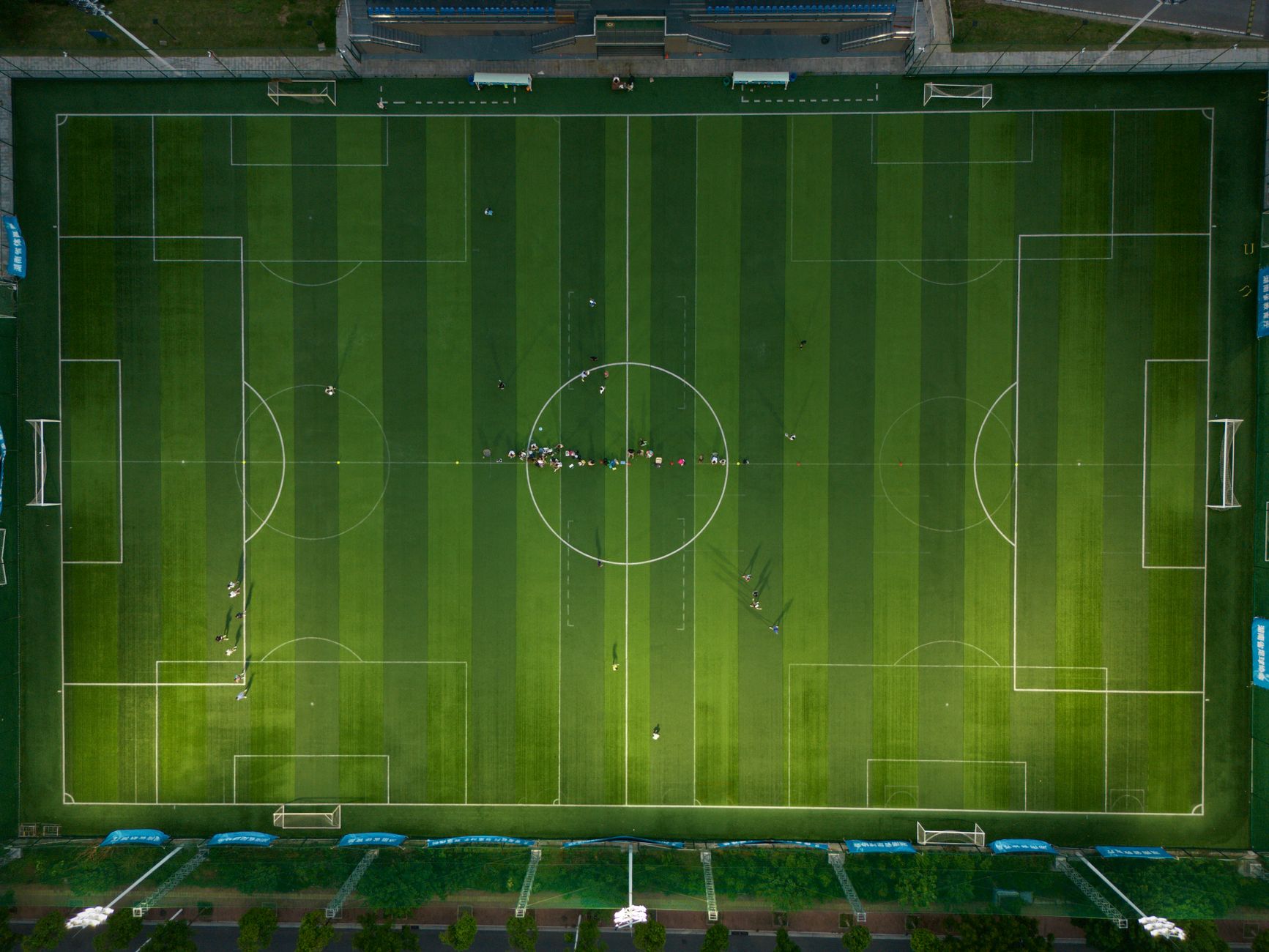 Beyond the Streaks: Real Nations League 2026 Form Signals