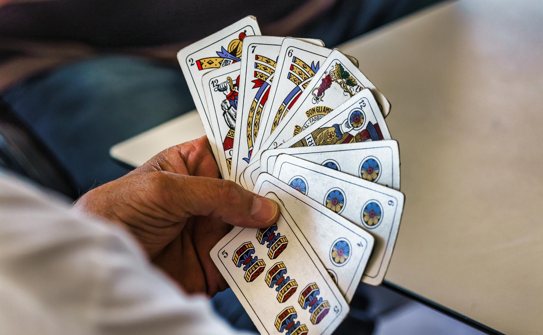 What Most Malaysian Casino Players Miss Before Their First Deposit
