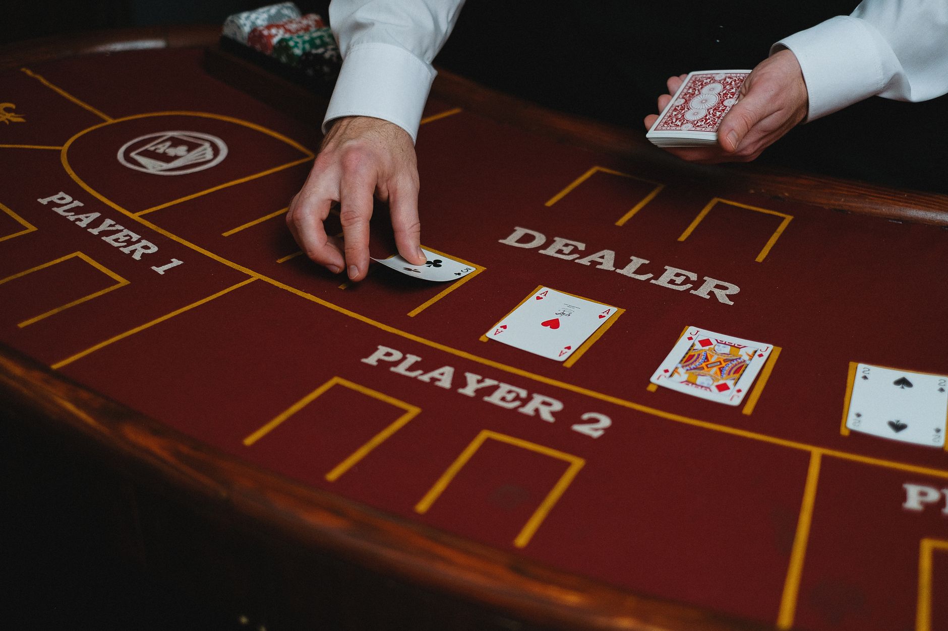 U88 Blackjack: What My Members See at the Winning Tables