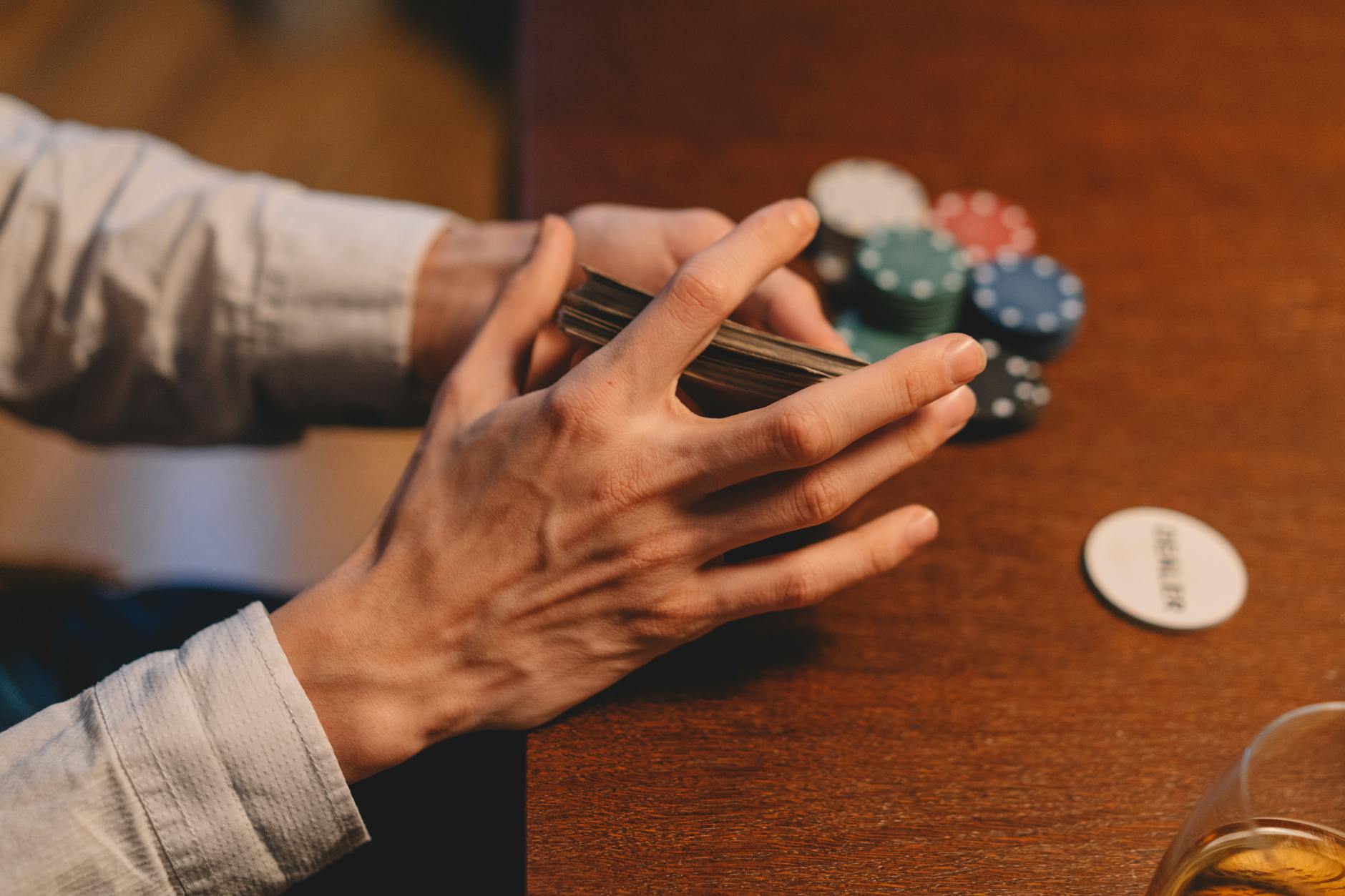 What No One Explains About Casino Deposit Bonuses Before You Commit