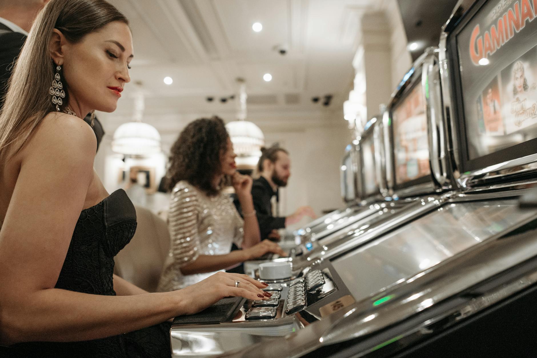 Great Blue Slot Questions Smart Players Ask Before Spinning