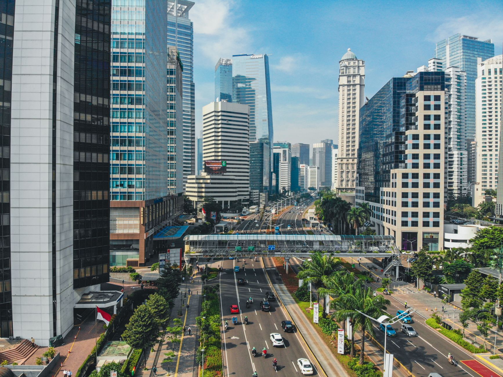 首次签约MSP前必须核验的六件事：Singapore B2B出海入门清单